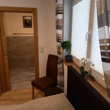 Appartement Alexander Neukirchen am Großvenediger Extérieur photo