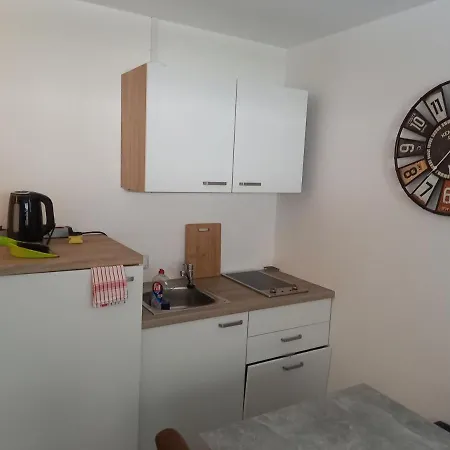 Appartement Alexander Neukirchen am Großvenediger Extérieur photo
