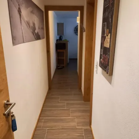 Appartement Alexander Neukirchen am Großvenediger Extérieur photo