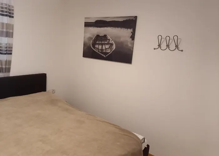 Appartement Alexander