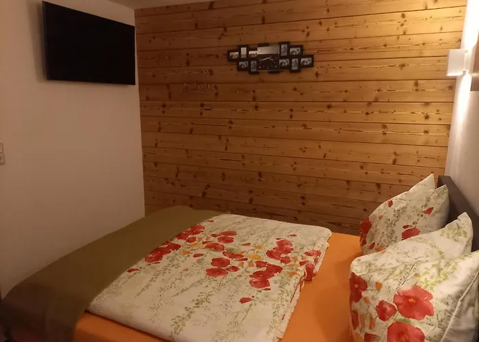 Appartement Alexander