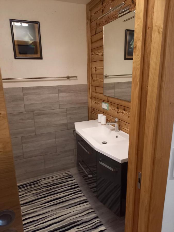 Apartmán Alexander