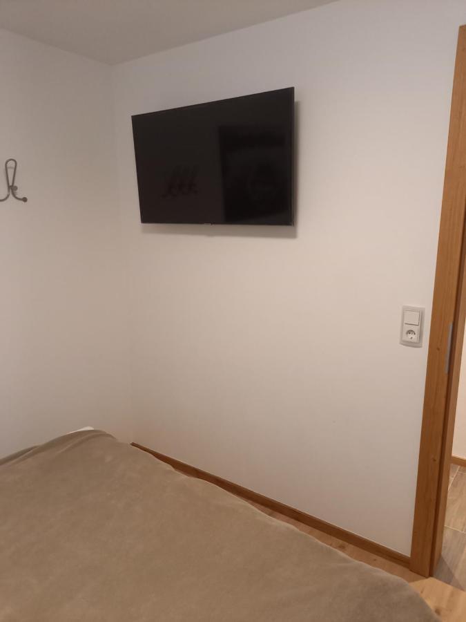 Apartmán Alexander *