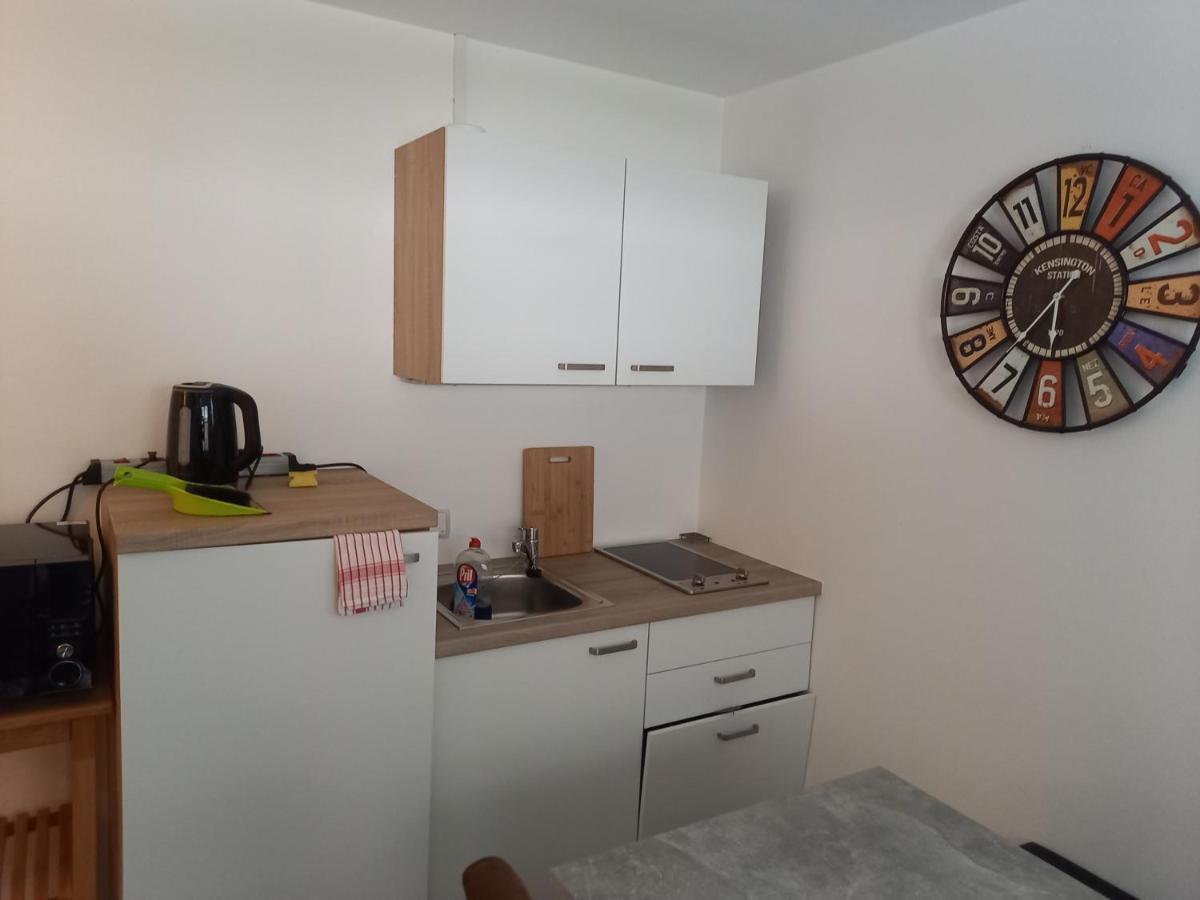 Appartement Alexander