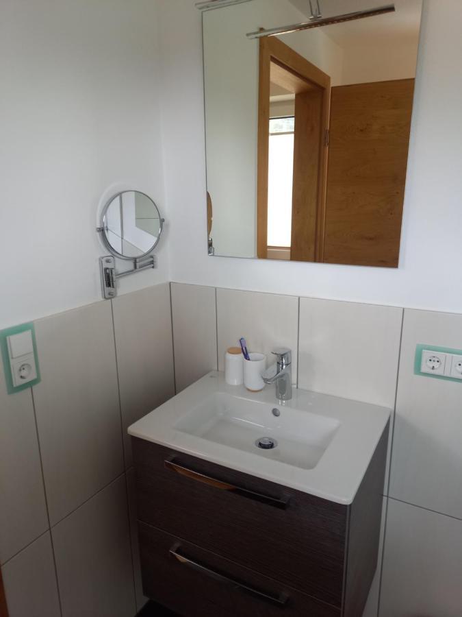 Apartmán Alexander *