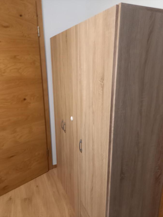 Alexander Apartmán Neukirchen am Großvenediger
