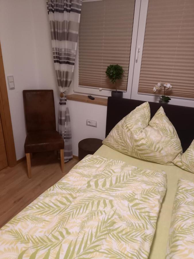 Alexander Apartmán *
