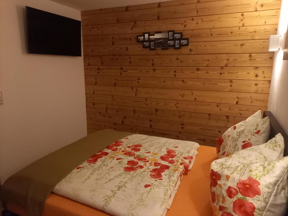Appartement Alexander *